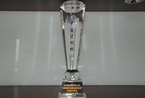 中國建材產(chǎn)業(yè)發(fā)展研究論