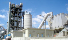 土耳其Tracim 5000t/d項目 土耳其Tracim 5000t/d項目