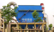 電改袋除塵器 電改袋除塵器