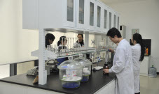 Researchers Researchers