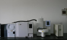 GC-MS GC-MS