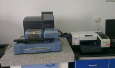 Thermogravimetric Analyzer Thermogravimetric Analyzer