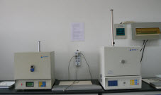 Zero-gravity Furnace Zero-gravity Furnace