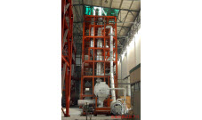 Thermal Simulation Test Platfor Thermal Simulation Test Platfor