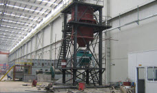 Sulfur Detector Sulfur Detector