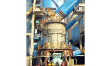 CRM Raw Roller Mill CRM Raw Roller Mill