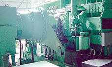 CDG Roller Press CDG Roller Press