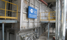 Neo S-Cooler Grate Cooler Neo S-Cooler Grate Cooler