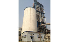 鹿泉金隅脫硝工程 鹿泉金隅脫硝工程